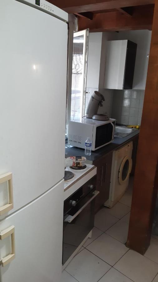 Ferienhaus Maisonnette *